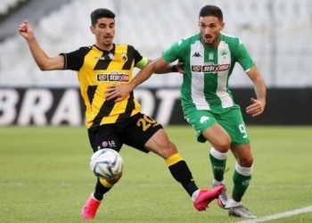 Στοίχημα: Αθηναϊκό ντέρμπι με γκολ, φουλ για τίτλο η Λιλ – Κυριακάτικη 5αδα στο 30Χ!