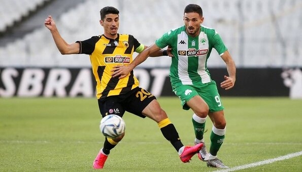 Στοίχημα: Αθηναϊκό ντέρμπι με γκολ, φουλ για τίτλο η Λιλ – Κυριακάτικη 5αδα στο 30Χ!