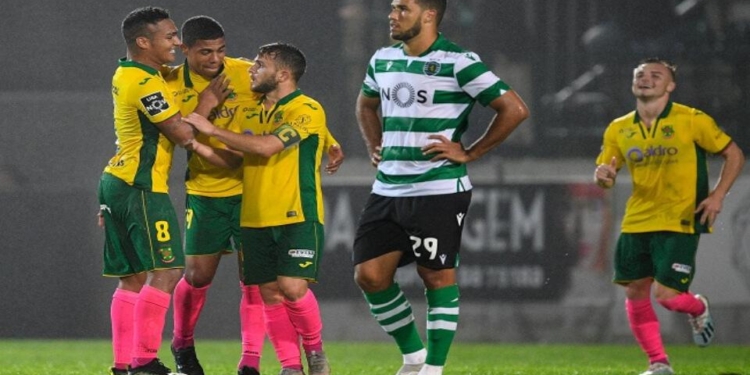 Σκοράρει και… πληρώνει η φιλοξενούμενη