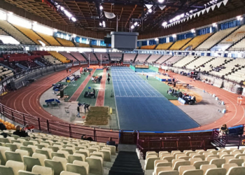 Κανονικά το Πανελλήνιο Πρωτάθλημα κλειστού στίβου, λέει ο ΣΕΓΑΣ