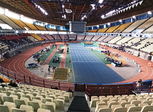 Κανονικά το Πανελλήνιο Πρωτάθλημα κλειστού στίβου, λέει ο ΣΕΓΑΣ