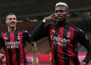 Δοκιμασία μεν, ακάθεκτη δε η Μίλαν!