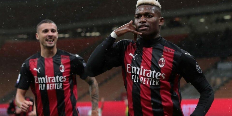 Δοκιμασία μεν, ακάθεκτη δε η Μίλαν!