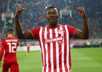 Ολυμπιακός – Αϊντχόφεν. Δέσε τα «σκυλιά» της κι ΑΝΤΕ ΓΕΙΑ της