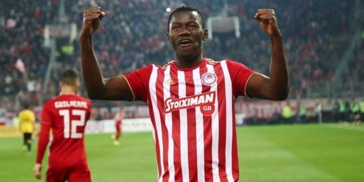 Ολυμπιακός – Αϊντχόφεν. Δέσε τα «σκυλιά» της κι ΑΝΤΕ ΓΕΙΑ της