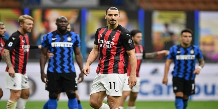 Πάμε στοίχημα. Γκολ σε Μιλάνο και Μπέργκαμο