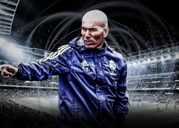 Στοίχημα Τσάμπιονς Λιγκ. Τι… πόνταρε ο Ζιντάν στο Αταλάντα – Ρεάλ