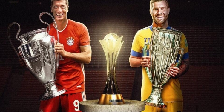 Μπάγερν – Τίγκρες. Ανάλυση και στοίχημα σε έναν… καυτό τελικό