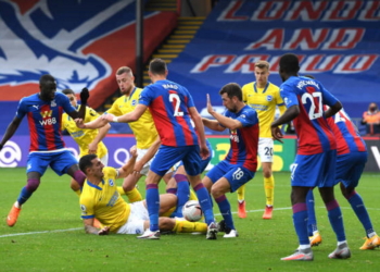 Στοίχημα. Δευτεριάτικο, αγγλικό, στο 2.25