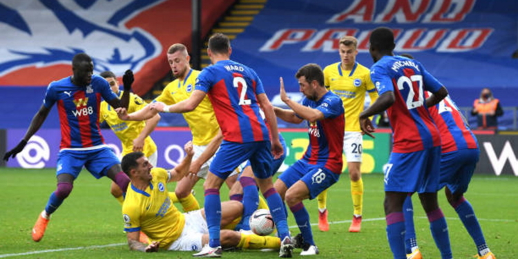 Στοίχημα. Δευτεριάτικο, αγγλικό, στο 2.25