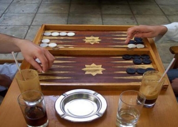 Με τους φιλοξενούμενους και δύο… ζαριές