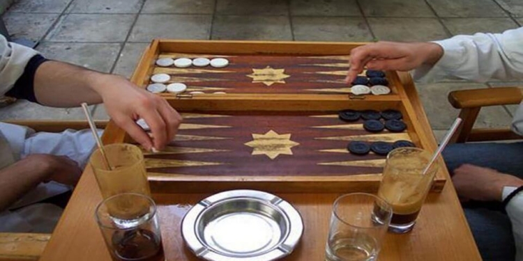 Με τους φιλοξενούμενους και δύο… ζαριές