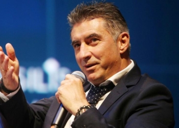 Ο Ζαγοράκης νέος πρόεδρος της ΕΠΟ, ποιοι εκλέγονται