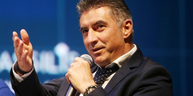 Ο Ζαγοράκης νέος πρόεδρος της ΕΠΟ, ποιοι εκλέγονται