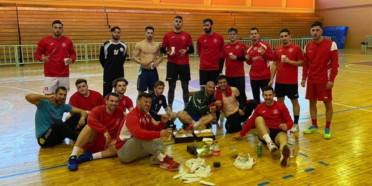 Φαίακας: Τσίκνησαν την Πέμπτη, αναβολή με Ζαφειράκη