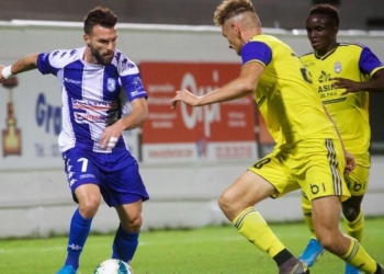 Πάμε στοίχημα. Σαββατόβραδο στη Γαλλία