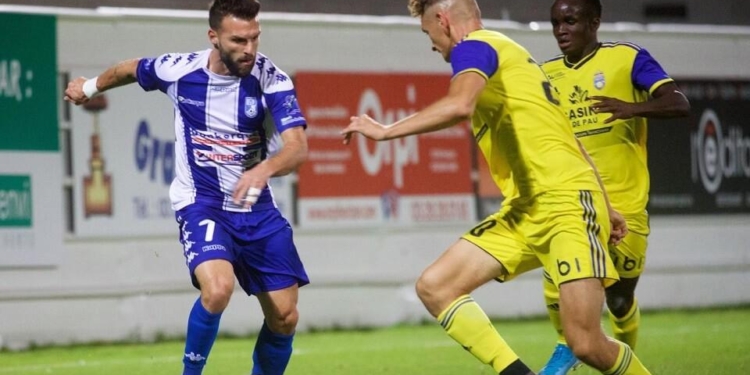 Πάμε στοίχημα. Σαββατόβραδο στη Γαλλία