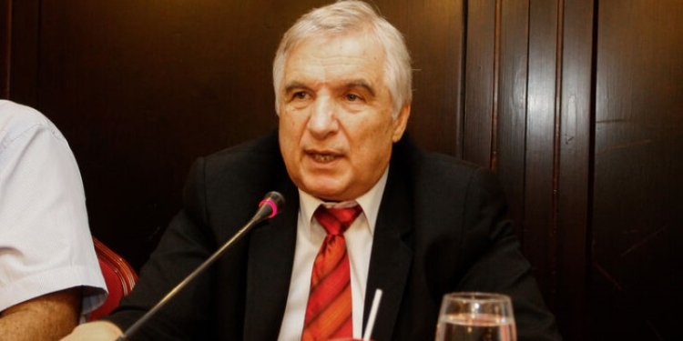 Δημητρίου: Στις 4/4 το restart στη Γ’ εθνική!