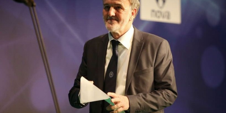 Αντιπρόεδρος ΕΠΟ: Εφ’ όλης της ύλης για Γ’ εθνική και τοπικά