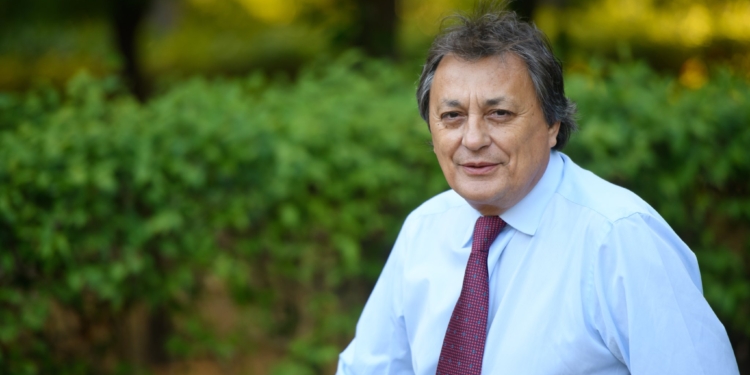 Ερώτηση (και) Αυλωνίτη για την ενίσχυση των ερασιτεχνικών αθλητικών σωματείων