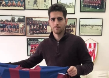 ΑΟ Κέρκυρα: Μπαμιόγλου και με τη βούλα…