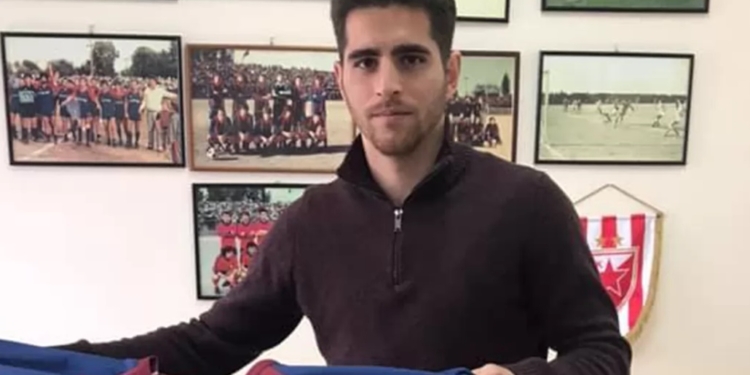 ΑΟ Κέρκυρα: Μπαμιόγλου και με τη βούλα…