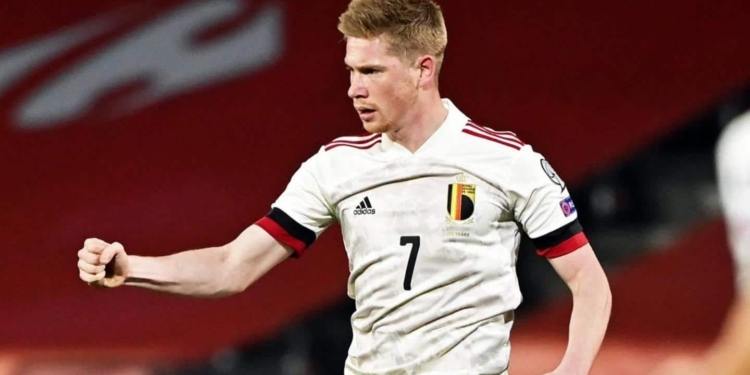 Στοίχημα: Όπου Βέλγιο και… γκολ, μπορεί η Ρωσία – «Φωτιά» το παρολί στο 14.20!