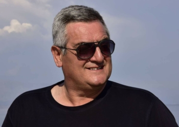 Ο Γ. Δημουλής, υποψήφιος για το νέο ΔΣ της ΕΚΟΦΝΣ