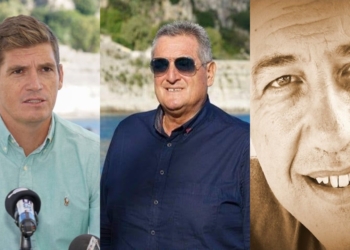 ΝΑΟΚ: Καλή επιτυχία σε Γιαννιώτη, Δημουλή και Παυλογιάννη