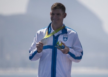 Γιαννιώτης: Πέτυχα περισσότερα απ’ όσα είχα ονειρευτεί!