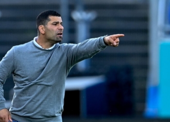 Γραμμόζης: Ένας πρώην… Κερκυραίος στην ηλεκτρική καρέκλα της Σάλκε