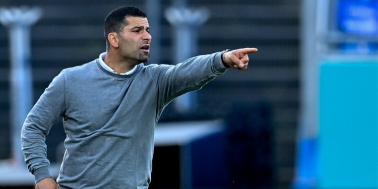 Γραμμόζης: Ένας πρώην… Κερκυραίος στην ηλεκτρική καρέκλα της Σάλκε