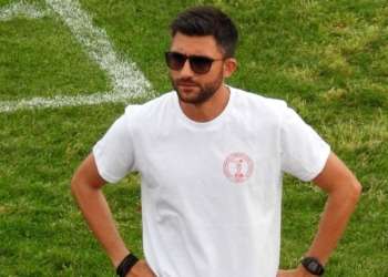 Ο Πουλημάς παρατηρητής διαιτησίας στην Άρτα