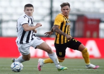 Στοίχημα: Ντέρμπι Θεσσαλονίκης με γκολ, “κολλάει” η Γιουνάιτεντ – παρολί για ταμείο στο 13,00!