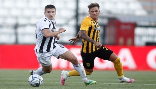 Στοίχημα: Ντέρμπι Θεσσαλονίκης με γκολ, “κολλάει” η Γιουνάιτεντ – παρολί για ταμείο στο 13,00!