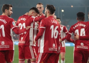 Στοίχημα: “Πολυβόλο” η Αλμερία, σκορ και θέαμα στο Αμβούργο!