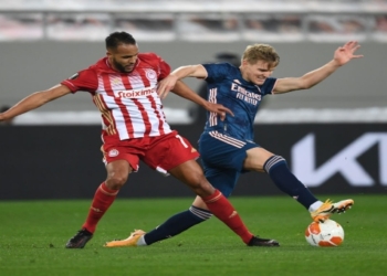 Στοίχημα: Σκοράρουν στο “Εμιρέιτς”, “τρένο” η Ρέιντζερς  – τριάδα για ταμείο στο 9.08!