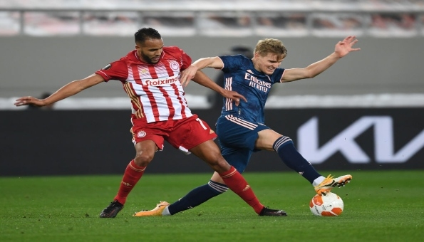 Στοίχημα: Σκοράρουν στο “Εμιρέιτς”, “τρένο” η Ρέιντζερς  – τριάδα για ταμείο στο 9.08!