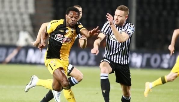 Στοίχημα: Δικέφαλο σκοράρισμα, φαβορί η Ρόμα – παρολί για ταμείο στο 18.00!