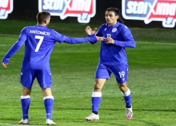 Στοίχημα: Επιθέσεις “φωτιά” στη Λευκωσία, μπορούν οι Φινλανδοί – 3αδα σοκ στο 10.19!