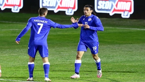 Στοίχημα: Επιθέσεις “φωτιά” στη Λευκωσία, μπορούν οι Φινλανδοί – 3αδα σοκ στο 10.19!