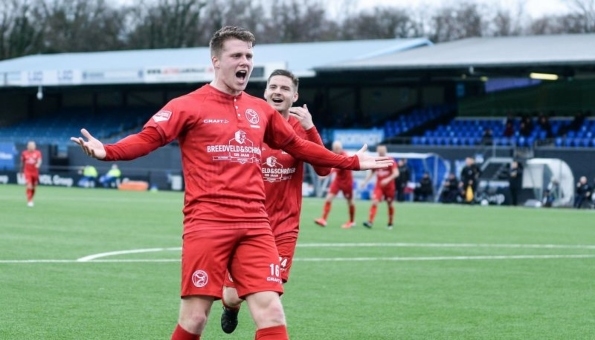 Στοίχημα: Καυτές επιθέσεις στην Ολλανδία, προβάδισμα οι “Ελέφαντες”- 3αδα για ταμείο στο 7.10!