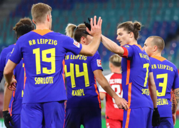 Στοίχημα: Ρέστα για τον τίτλο η Λειψία, νίκη παραμονής ο Απόλλων! – Κυριακάτικη 5αδα στο 27Χ!