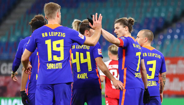 Στοίχημα: Ρέστα για τον τίτλο η Λειψία, νίκη παραμονής ο Απόλλων! – Κυριακάτικη 5αδα στο 27Χ!