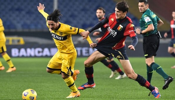 Στοίχημα: “Καίγεται” η Φούλαμ, “τρύπιες” άμυνες στο Ένιο Ταρντίνι – τριάδα “φωτιά” στο 6.89!