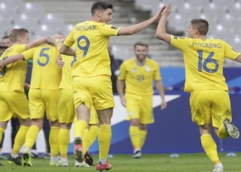 Στοίχημα: Πάρτυ με γκολ στο Βουκουρέστι, με φόρα οι Ουκρανοί – Κυριακάτικη 4αδα στο 12.7!
