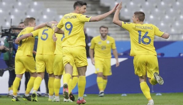 Στοίχημα: Πάρτυ με γκολ στο Βουκουρέστι, με φόρα οι Ουκρανοί – Κυριακάτικη 4αδα στο 12.7!