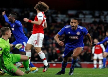 Στοίχημα: Δε χάνει ο Ολυμπιακός, με φόρα η Γιουνάιτεντ – τριάδα “φωτιά” στο 7.30!