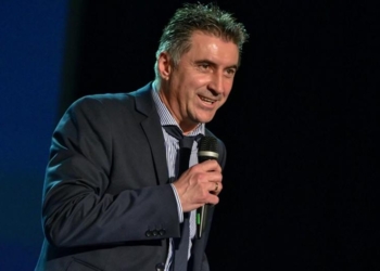 Ζαγοράκης: «Όλοι μαζί θα τα καταφέρουμε»