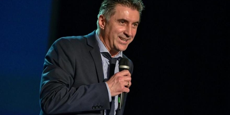 Ζαγοράκης: «Όλοι μαζί θα τα καταφέρουμε»